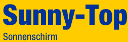 Stewi Sonnenschirm Sunny Top Zubeh�r