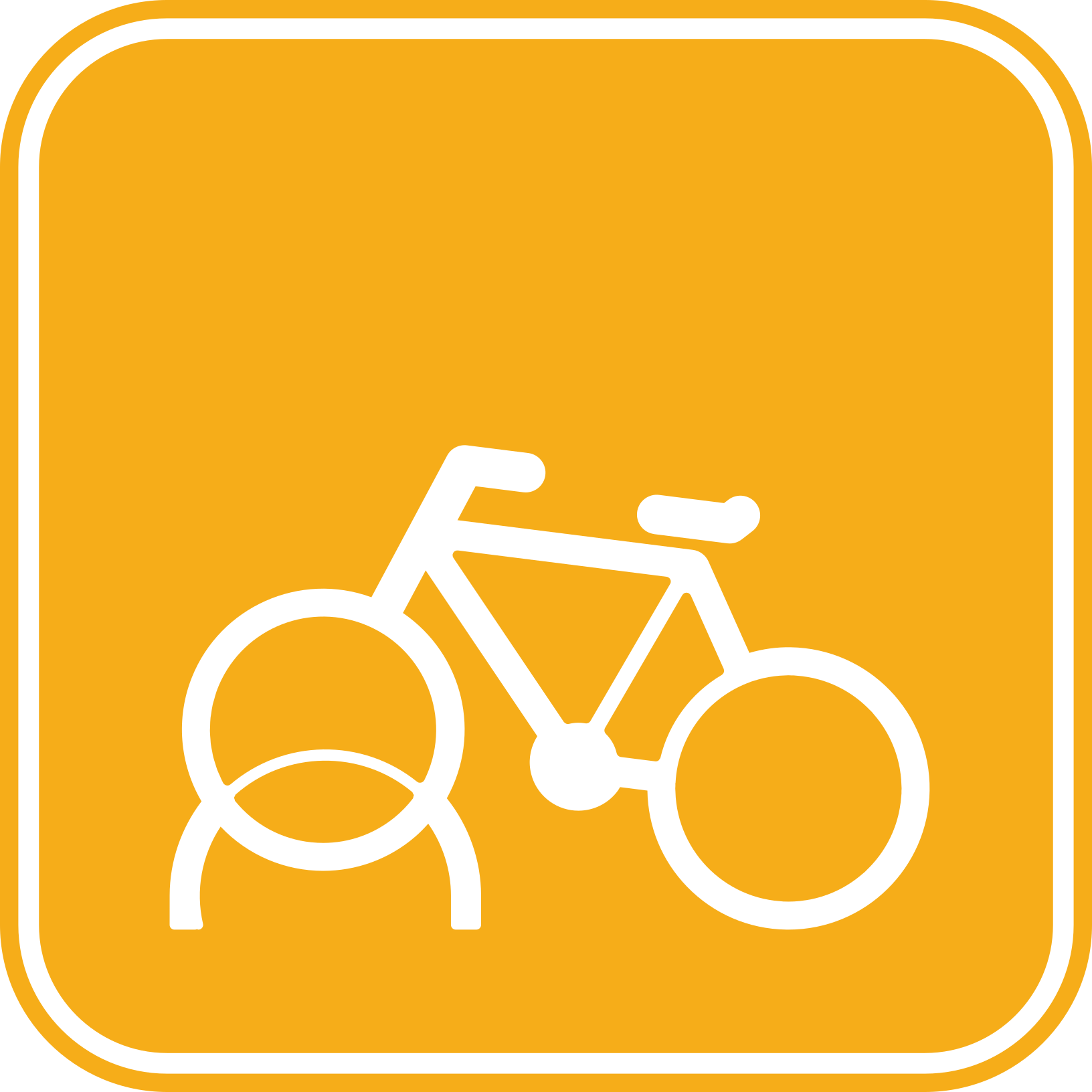 Fahrradständer Veloständer