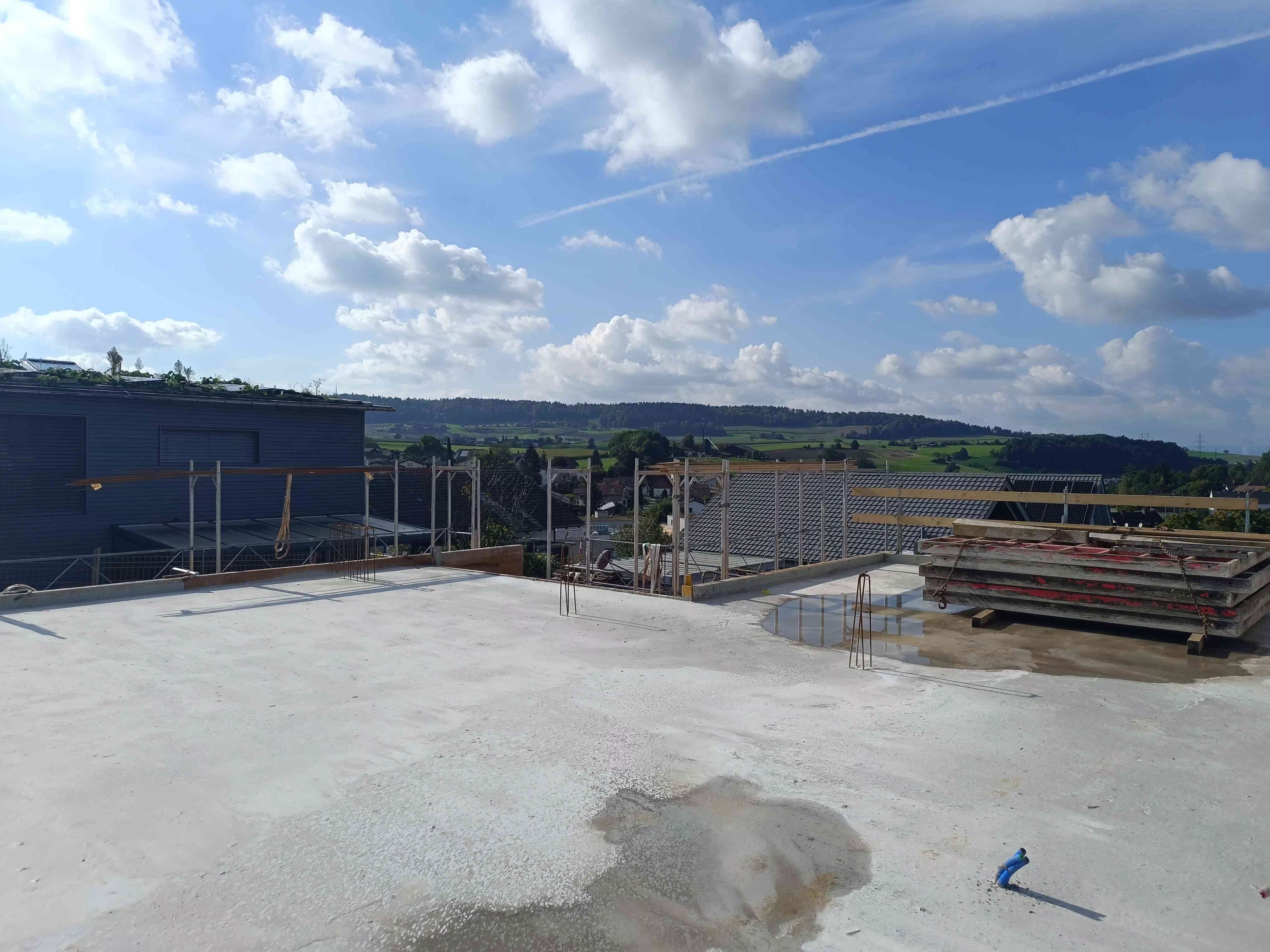 Haus kaufen in Ehrendingen