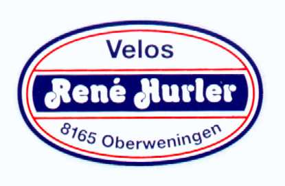 Hurler Velos Oberweningen