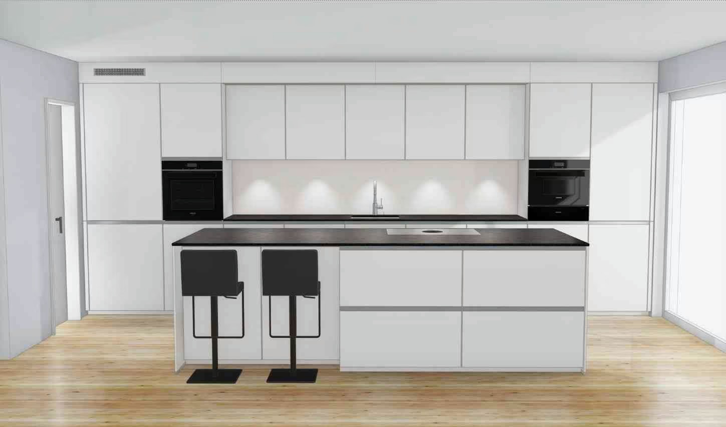 Neubau-Ehrendingen 2025/26