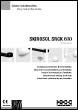 STOBAG SKIROSOL-SRCK-610