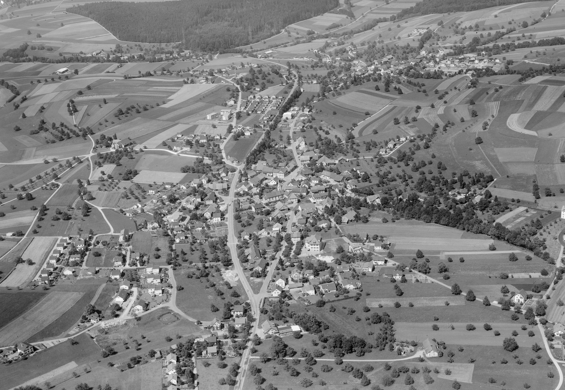 Ehrendingen 1970