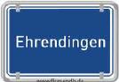Ehrendingen AG