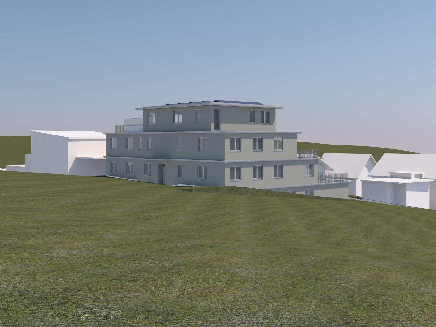 Terrassenhaus Ehrendingen kaufen Terrassenwohnung kaufen in Ehrendingen, Bau Planung Umwelt